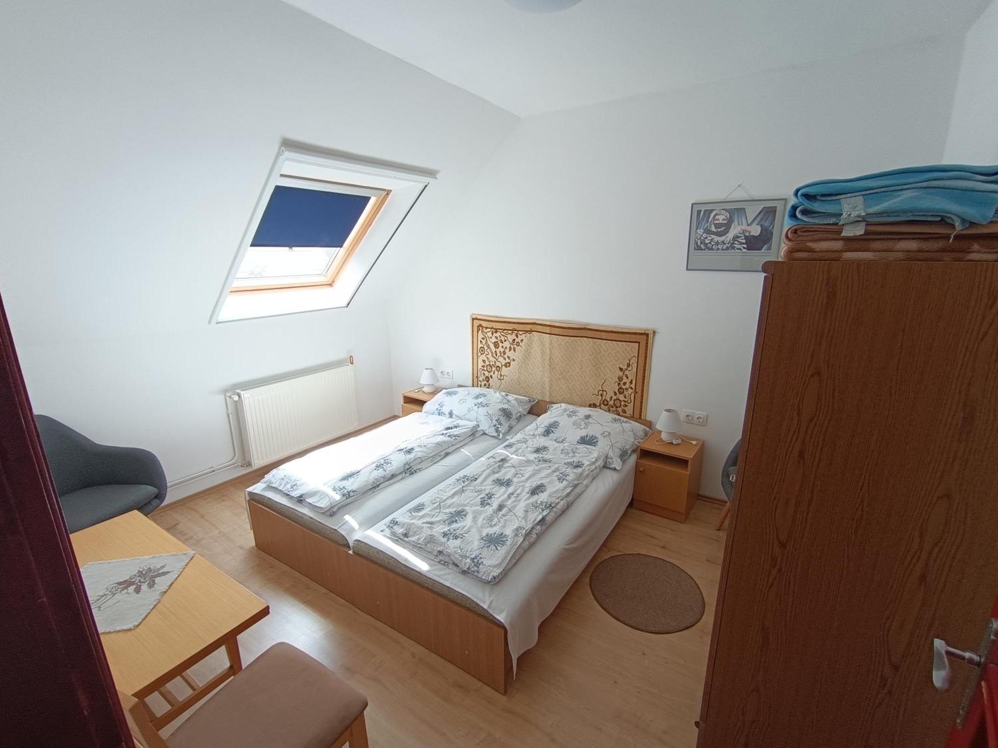 Hethazpuszta Erdeszlak Hotel Isztimer Bagian luar foto