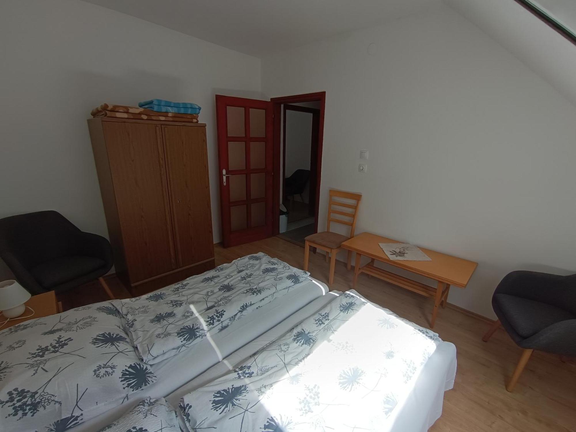 Hethazpuszta Erdeszlak Hotel Isztimer Bagian luar foto