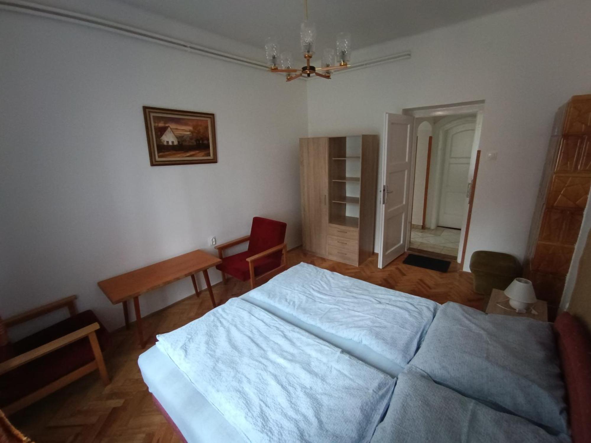 Hethazpuszta Erdeszlak Hotel Isztimer Bagian luar foto