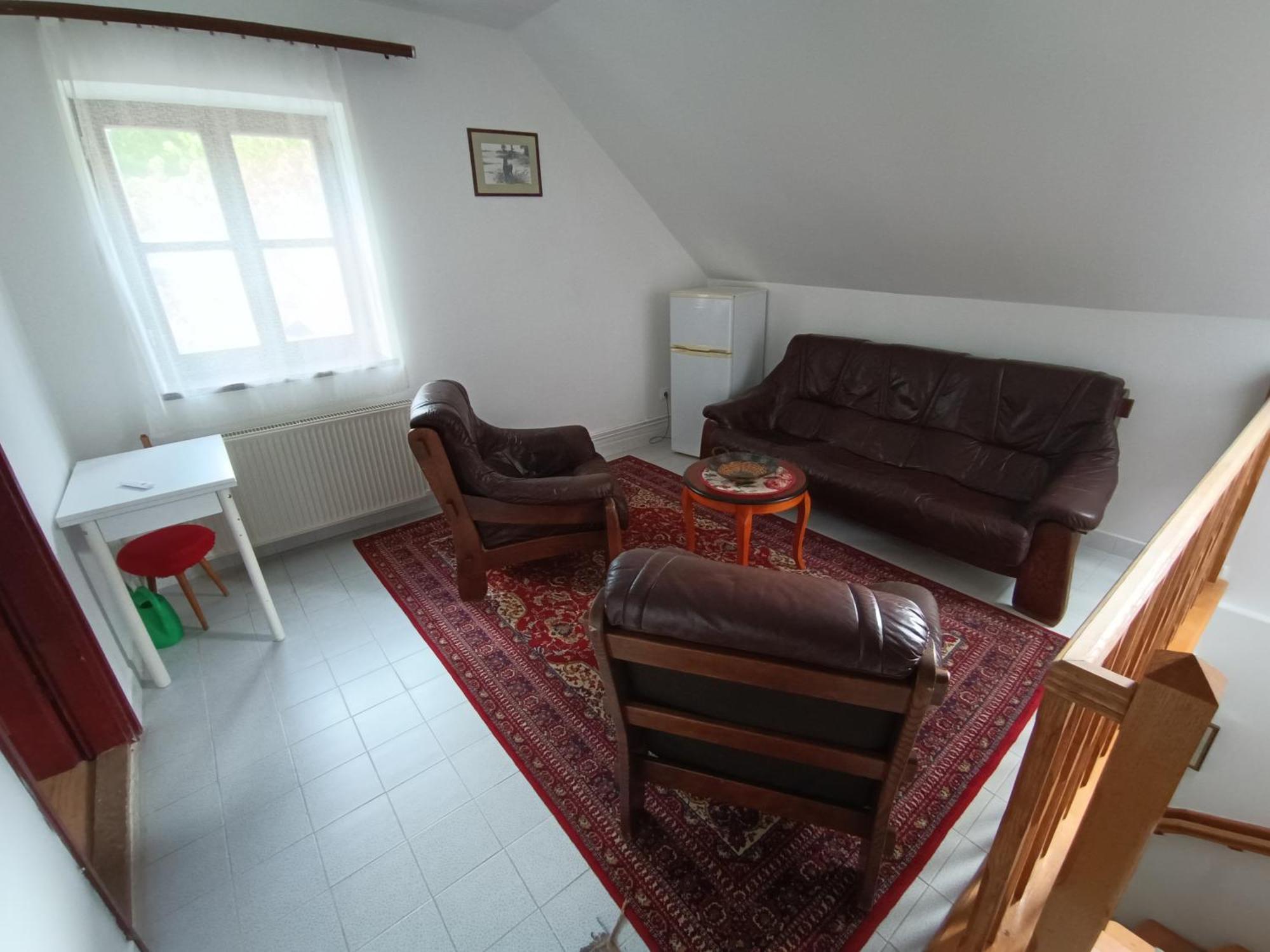 Hethazpuszta Erdeszlak Hotel Isztimer Bagian luar foto