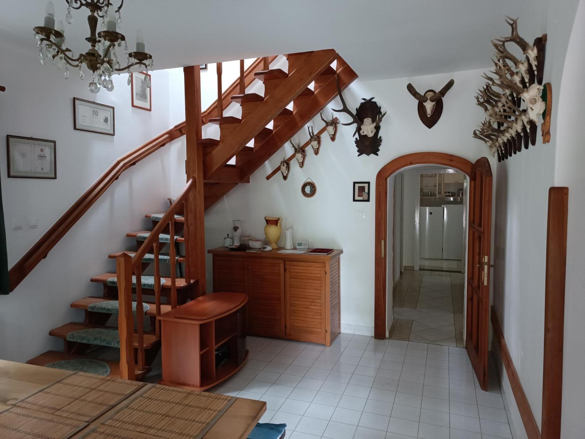 Hethazpuszta Erdeszlak Hotel Isztimer Bagian luar foto